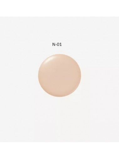 SUQQU Radiant Cream Concealer